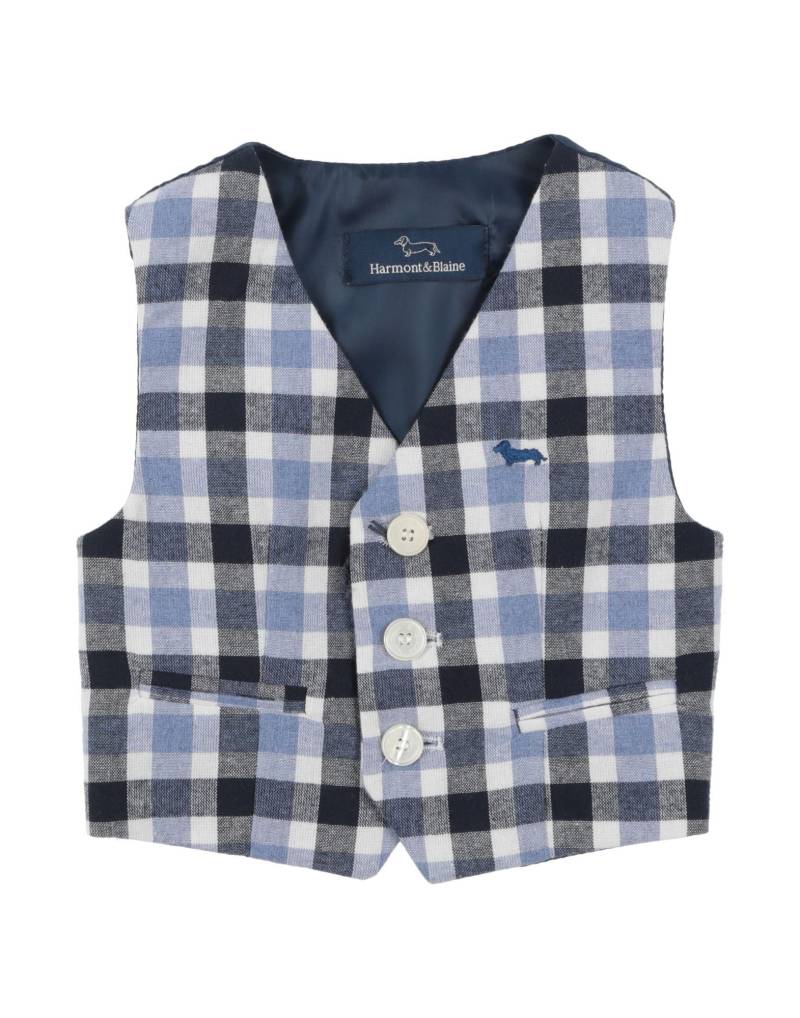 HARMONT & BLAINE Couture-weste Kinder Hellblau von HARMONT & BLAINE