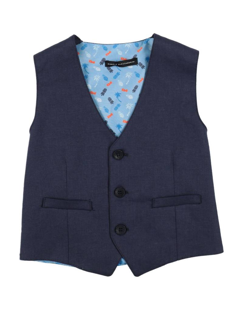HARMONT & BLAINE Couture-weste Kinder Marineblau von HARMONT & BLAINE