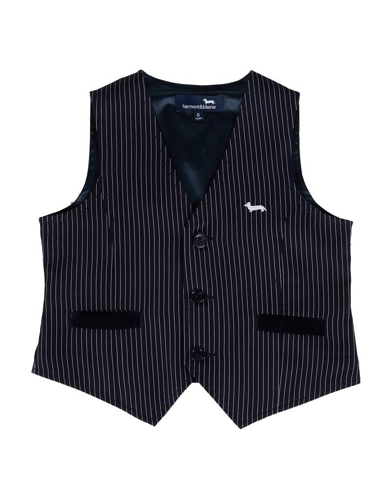 HARMONT & BLAINE Couture-weste Kinder Nachtblau von HARMONT & BLAINE