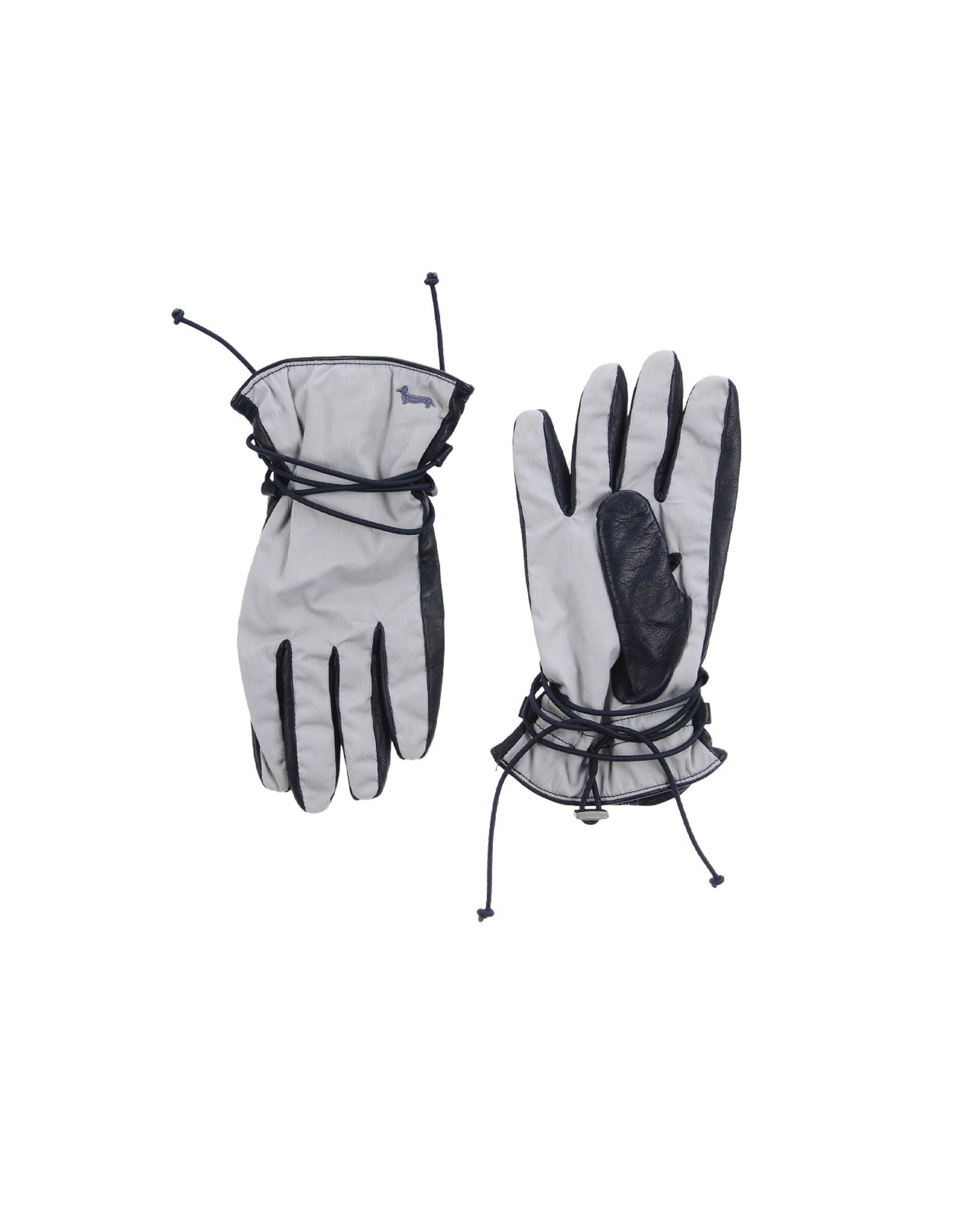 HARMONT & BLAINE Handschuhe Herren Nachtblau HARMONT & BLAINE Handschuhe Herren Nachtblau von HARMONT & BLAINE