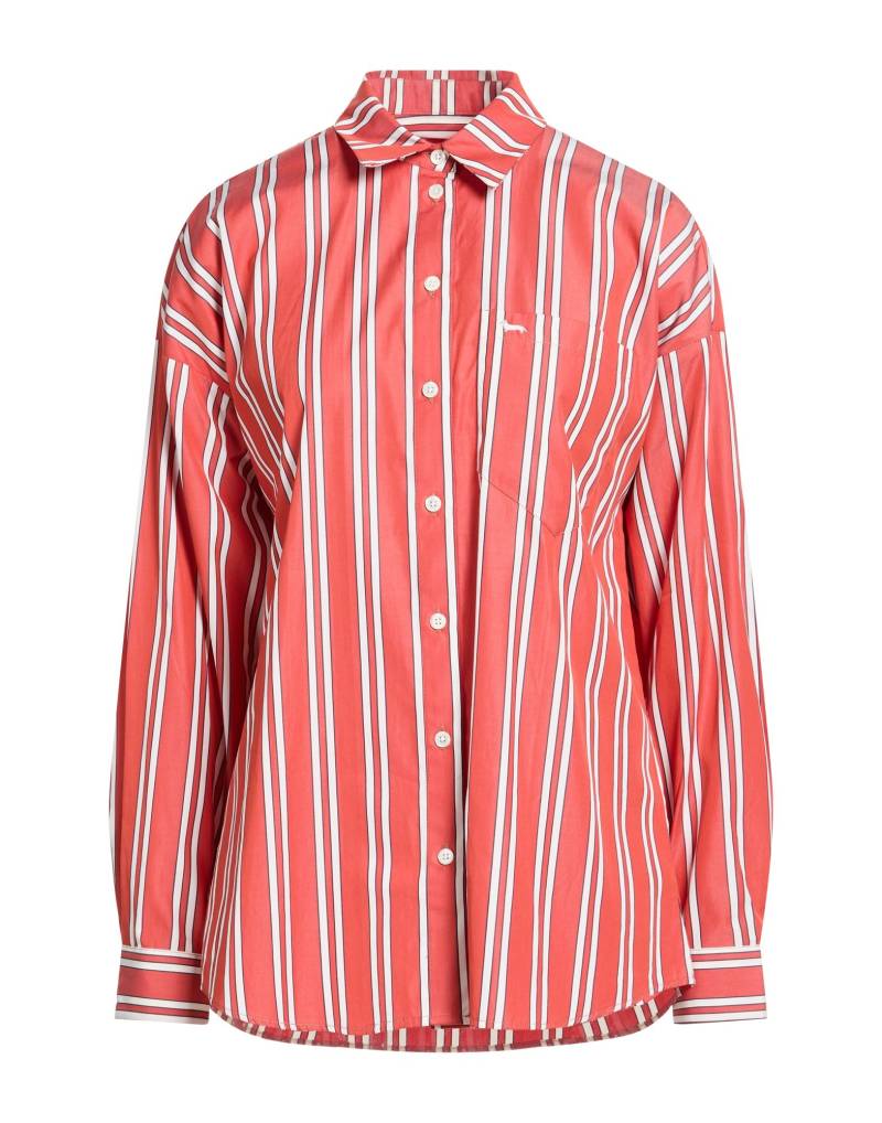 HARMONT & BLAINE Hemd Damen Rostrot von HARMONT & BLAINE