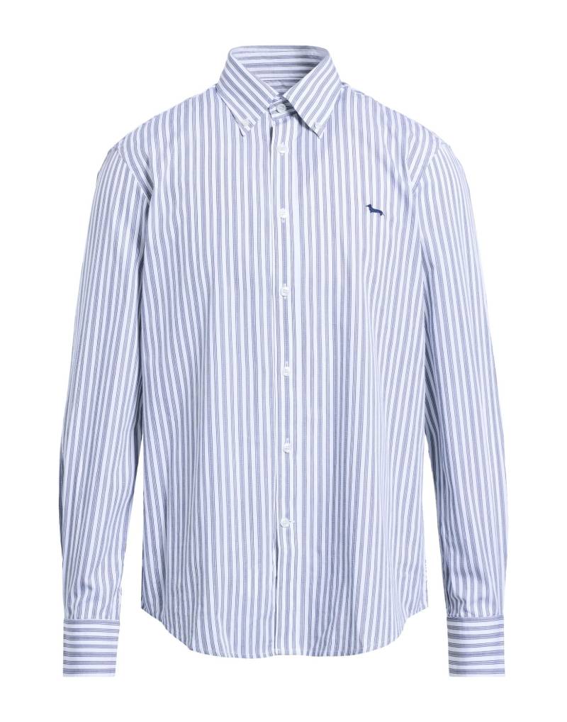 HARMONT & BLAINE Hemd Herren Grau von HARMONT & BLAINE