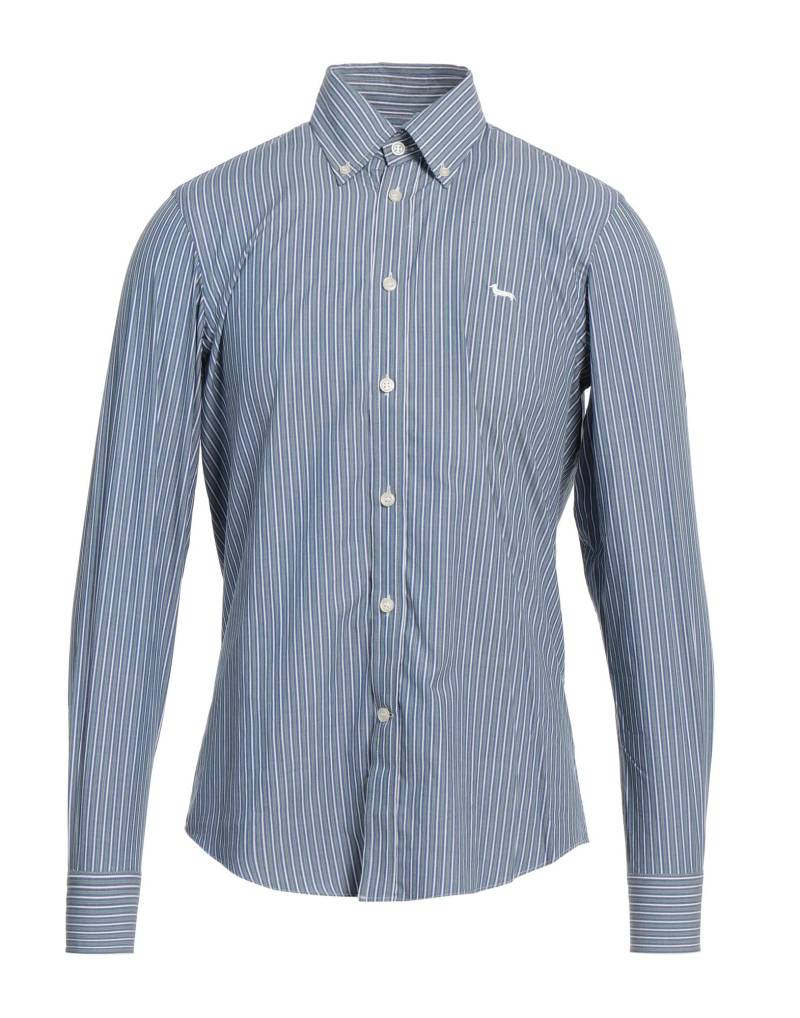 HARMONT & BLAINE Hemd Herren Grün von HARMONT & BLAINE