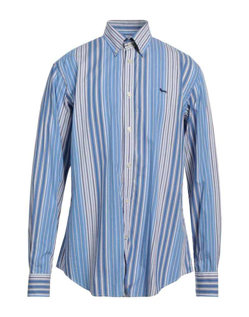 HARMONT & BLAINE Hemd Herren Hellblau von HARMONT & BLAINE