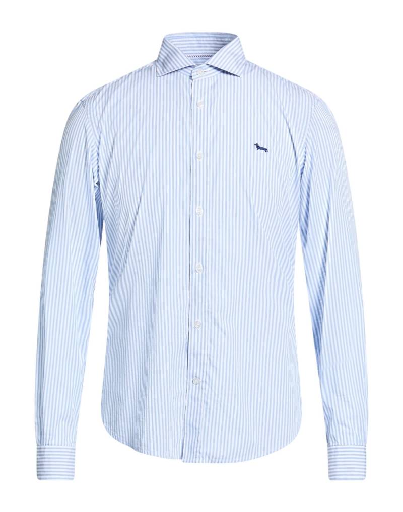 HARMONT & BLAINE Hemd Herren Hellblau von HARMONT & BLAINE