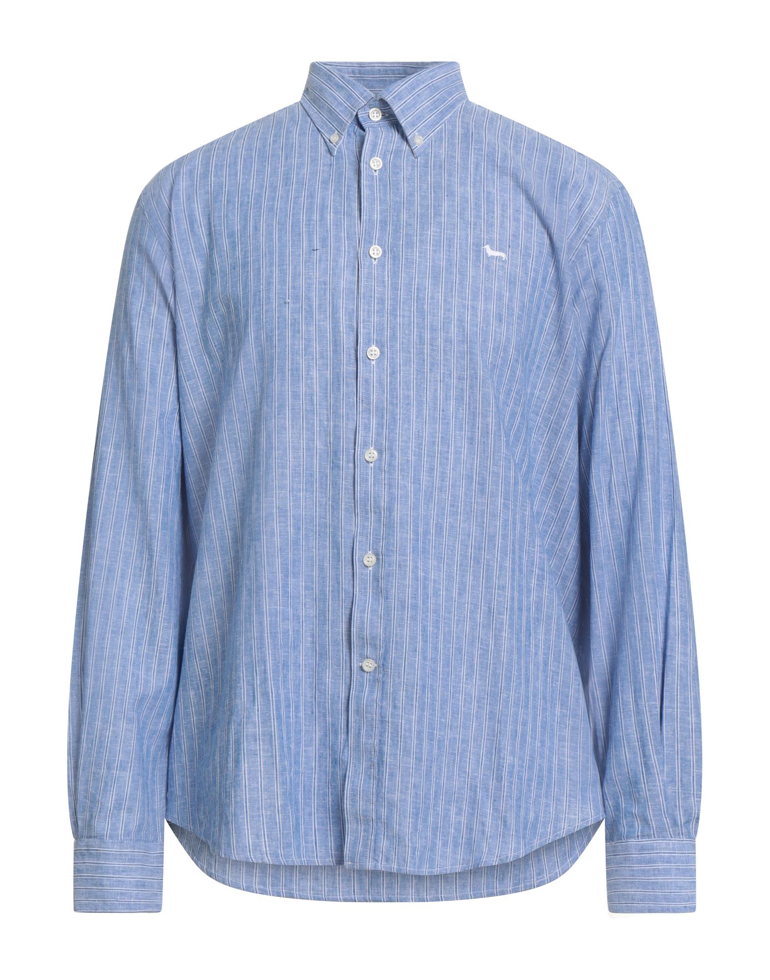 HARMONT & BLAINE Hemd Herren Hellblau von HARMONT & BLAINE