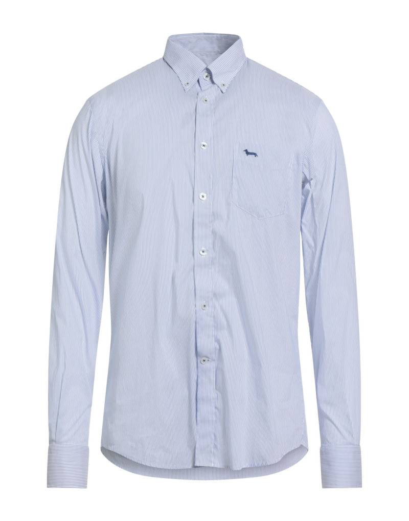 HARMONT & BLAINE Hemd Herren Himmelblau HARMONT & BLAINE Hemd Herren Himmelblau von HARMONT & BLAINE