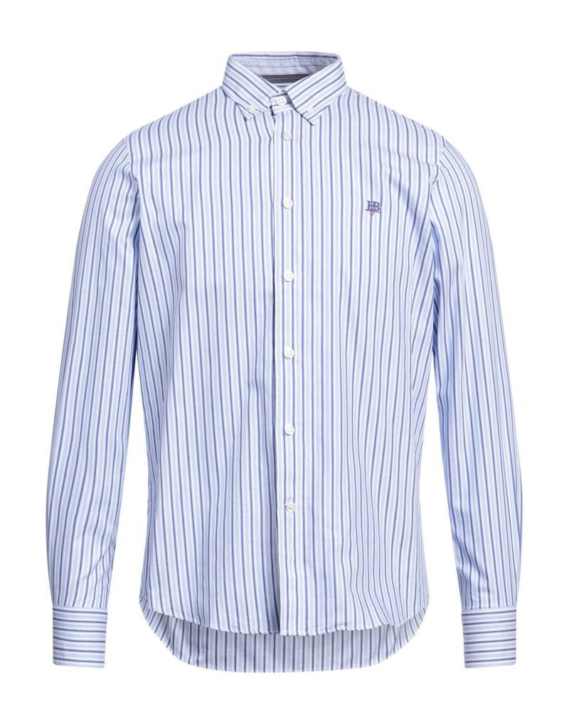 HARMONT & BLAINE Hemd Herren Himmelblau von HARMONT & BLAINE