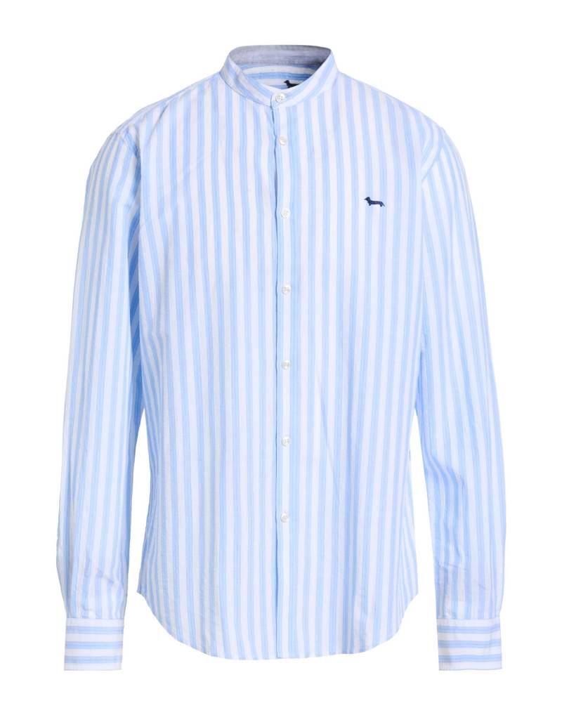 HARMONT & BLAINE Hemd Herren Himmelblau von HARMONT & BLAINE