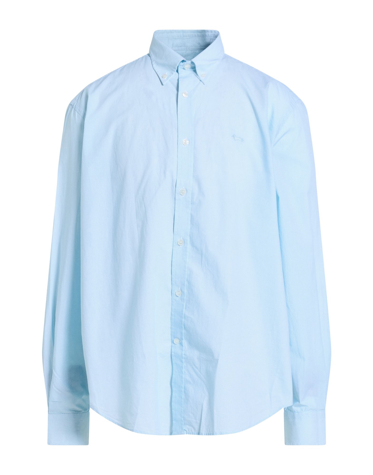 HARMONT & BLAINE Hemd Herren Himmelblau HARMONT & BLAINE Hemd Herren Himmelblau von HARMONT & BLAINE