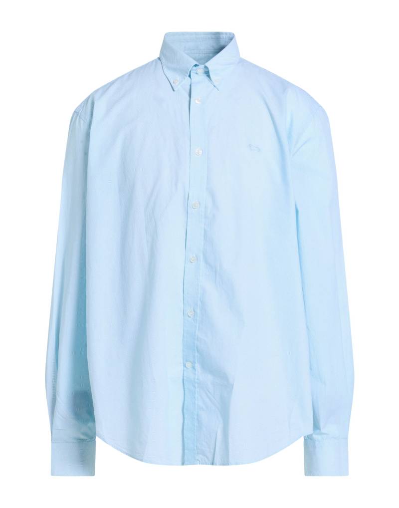 HARMONT & BLAINE Hemd Herren Himmelblau HARMONT & BLAINE Hemd Herren Himmelblau von HARMONT & BLAINE
