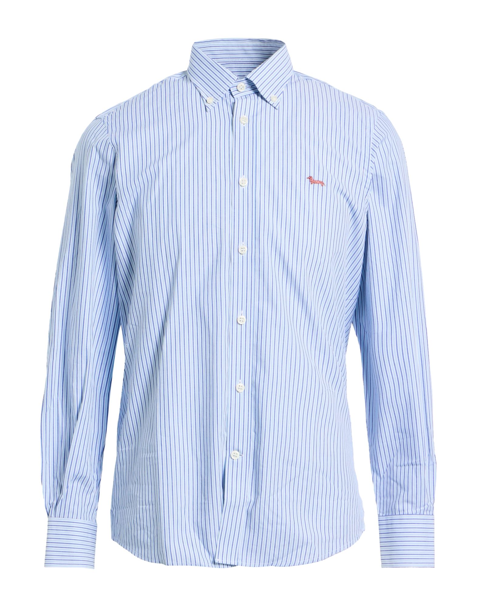 HARMONT & BLAINE Hemd Herren Himmelblau von HARMONT & BLAINE