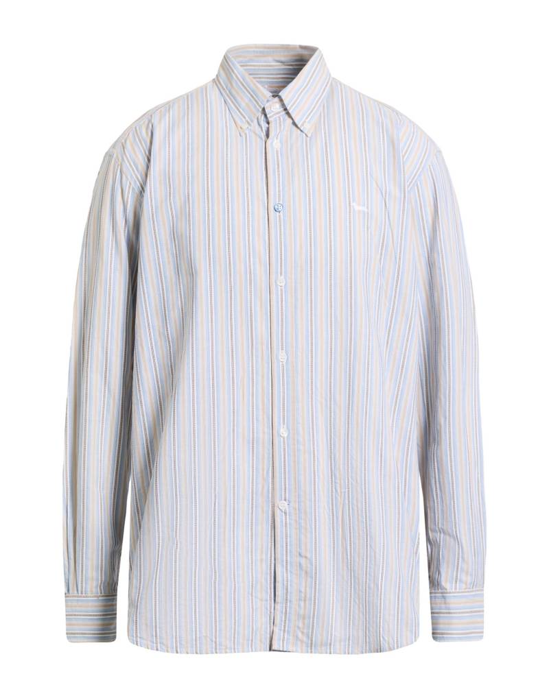 HARMONT & BLAINE Hemd Herren Himmelblau von HARMONT & BLAINE