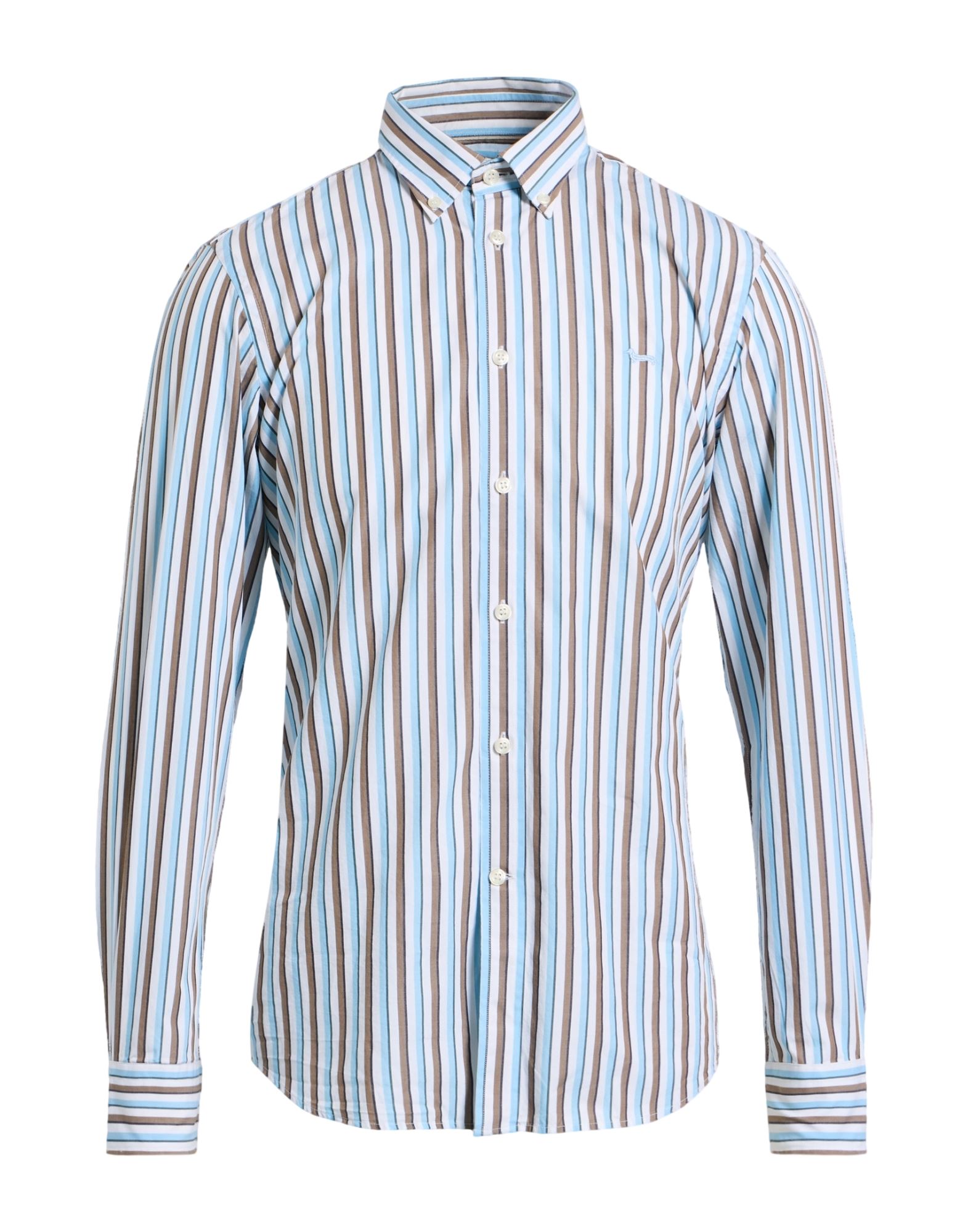 HARMONT & BLAINE Hemd Herren Himmelblau von HARMONT & BLAINE