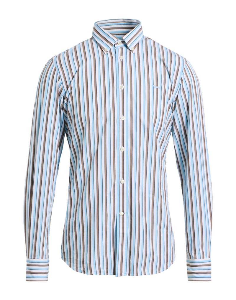 HARMONT & BLAINE Hemd Herren Himmelblau von HARMONT & BLAINE