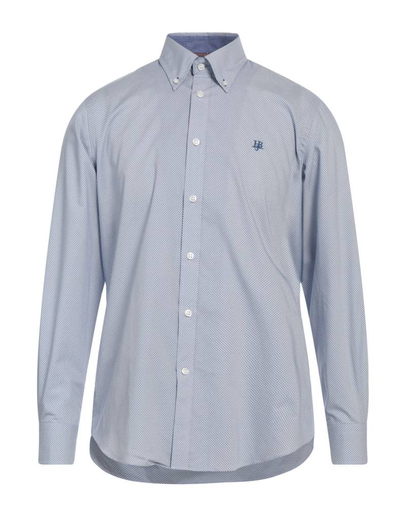 HARMONT & BLAINE Hemd Herren Himmelblau von HARMONT & BLAINE