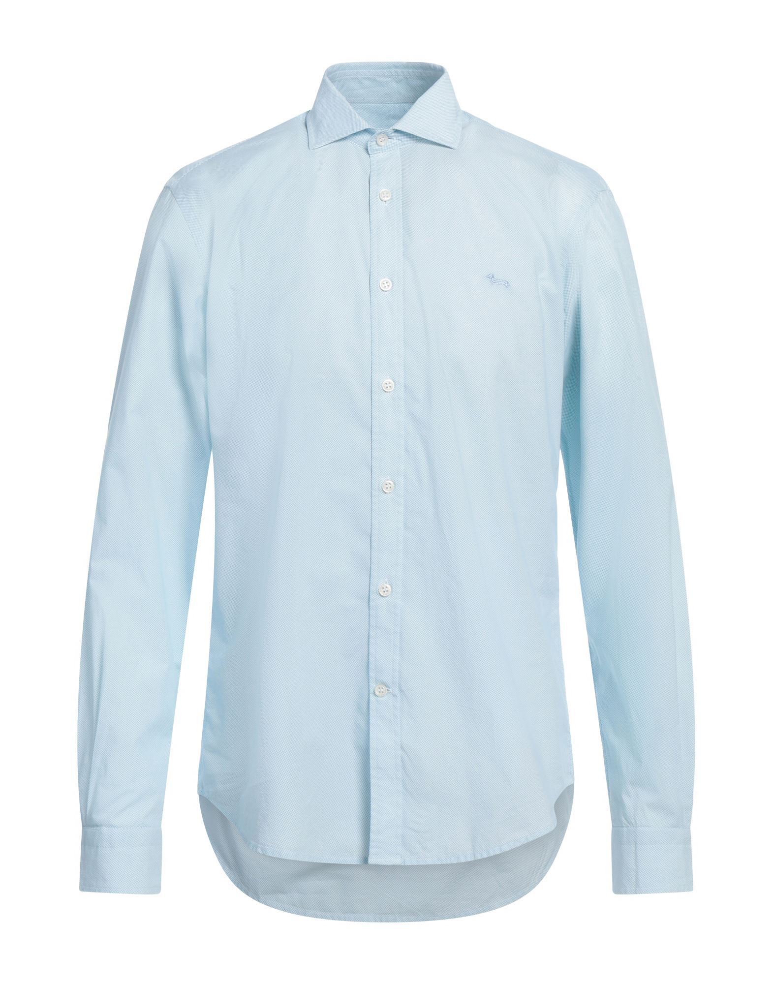 HARMONT & BLAINE Hemd Herren Himmelblau HARMONT & BLAINE Hemd Herren Himmelblau von HARMONT & BLAINE