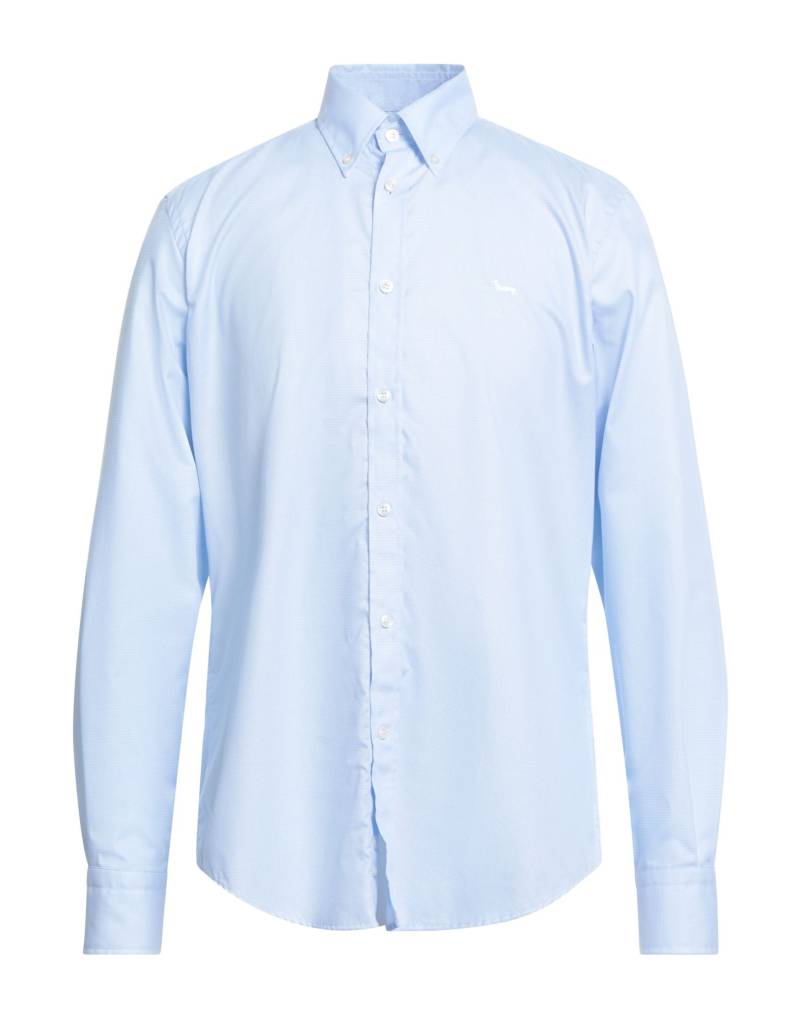 HARMONT & BLAINE Hemd Herren Himmelblau von HARMONT & BLAINE