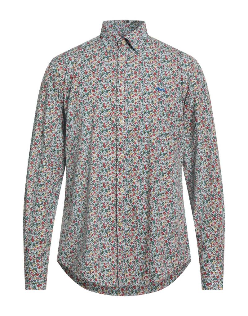 HARMONT & BLAINE Hemd Herren Himmelblau von HARMONT & BLAINE