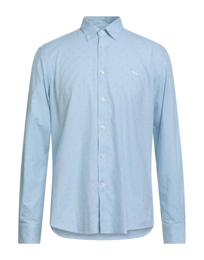 HARMONT & BLAINE Hemd Herren Himmelblau von HARMONT & BLAINE