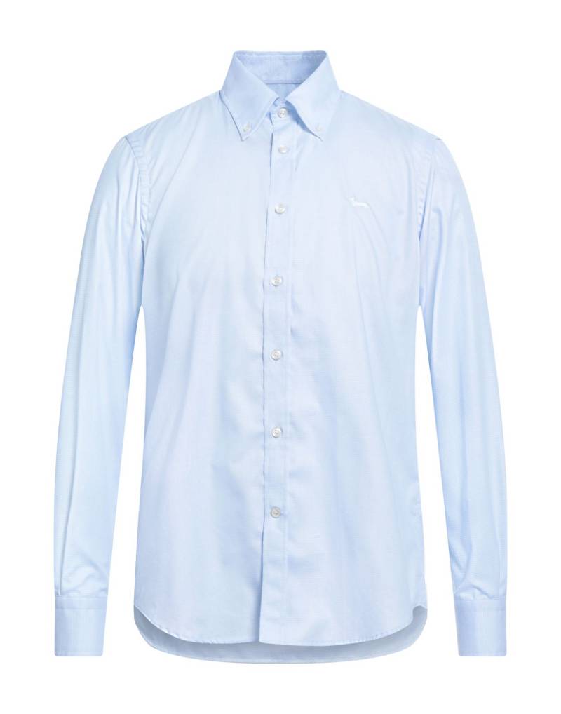 HARMONT & BLAINE Hemd Herren Himmelblau von HARMONT & BLAINE