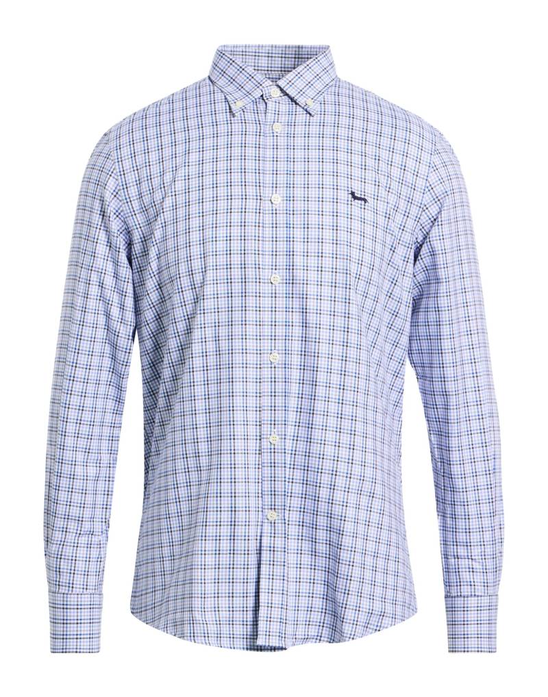 HARMONT & BLAINE Hemd Herren Himmelblau HARMONT & BLAINE Hemd Herren Himmelblau von HARMONT & BLAINE