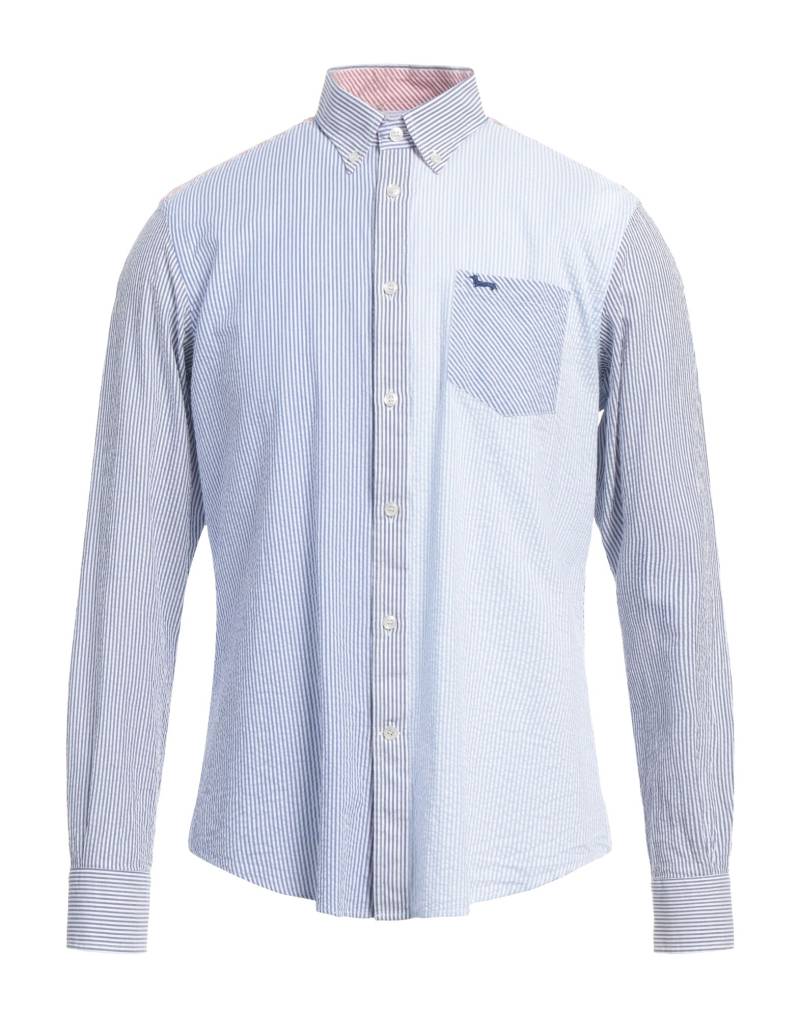 HARMONT & BLAINE Hemd Herren Himmelblau von HARMONT & BLAINE