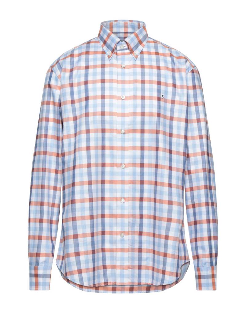 HARMONT & BLAINE Hemd Herren Himmelblau von HARMONT & BLAINE