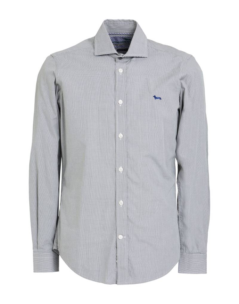 HARMONT & BLAINE Hemd Herren Militärgrün von HARMONT & BLAINE