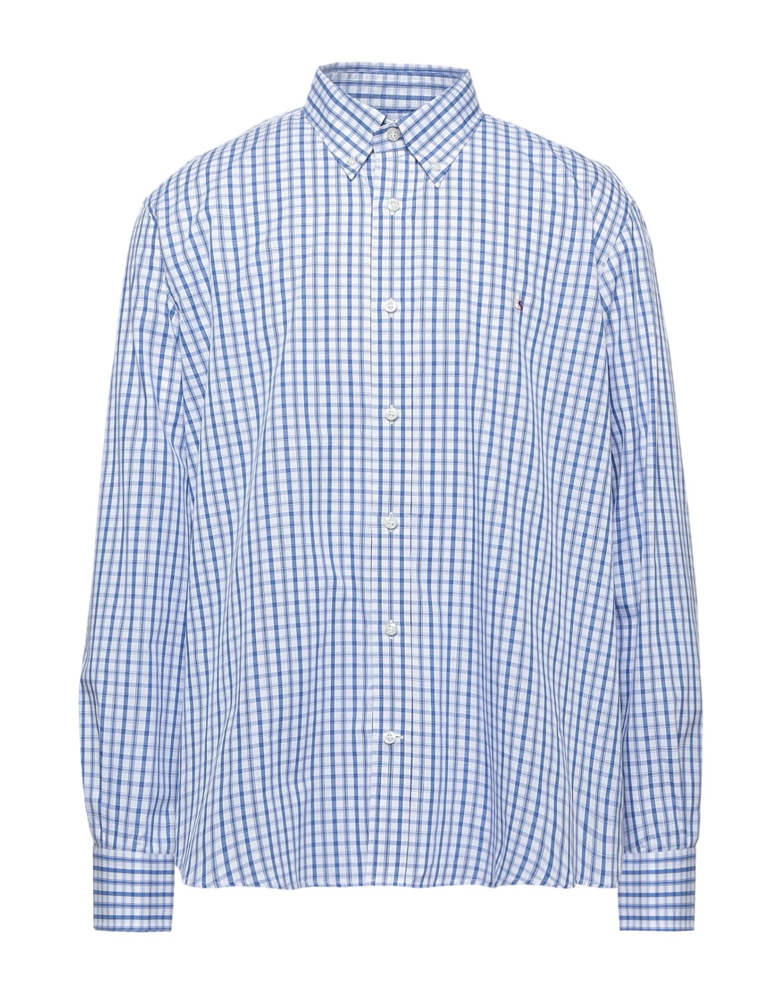 HARMONT & BLAINE Hemd Herren Nachtblau HARMONT & BLAINE Hemd Herren Nachtblau von HARMONT & BLAINE