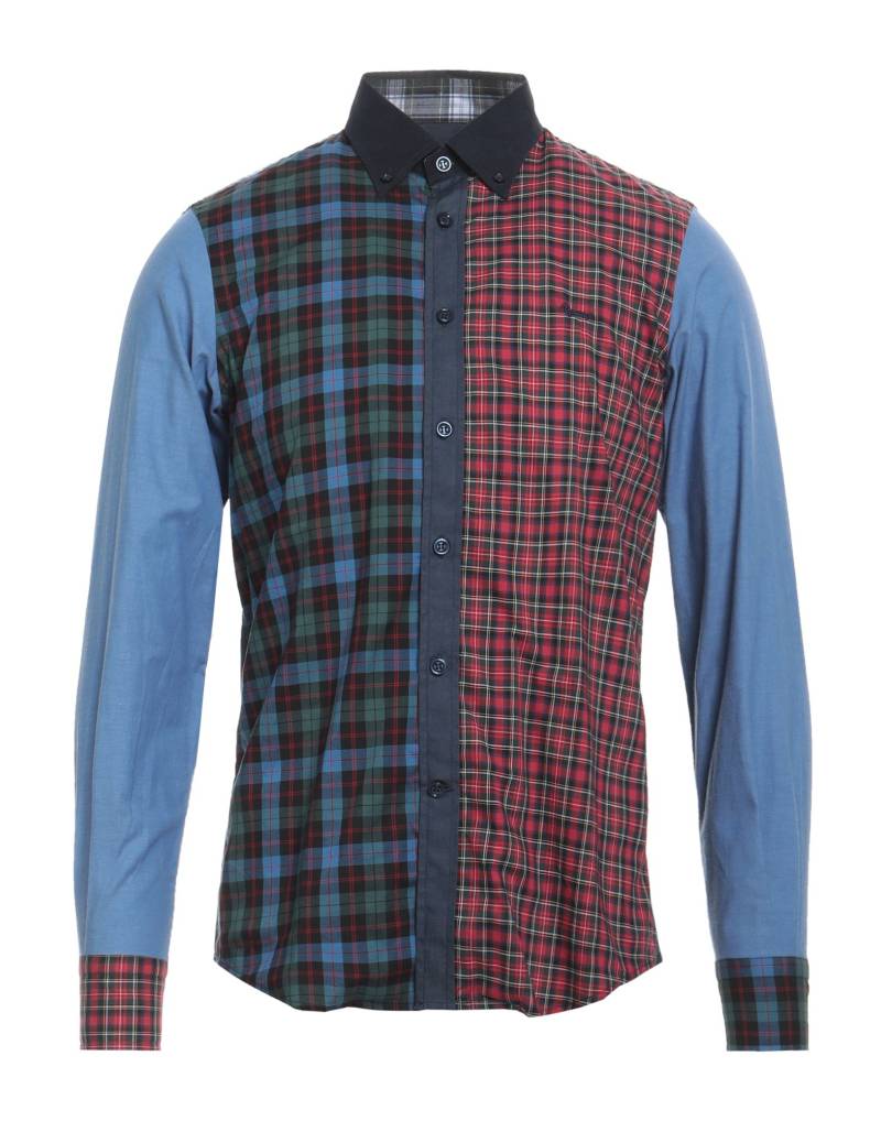 HARMONT & BLAINE Hemd Herren Rot von HARMONT & BLAINE