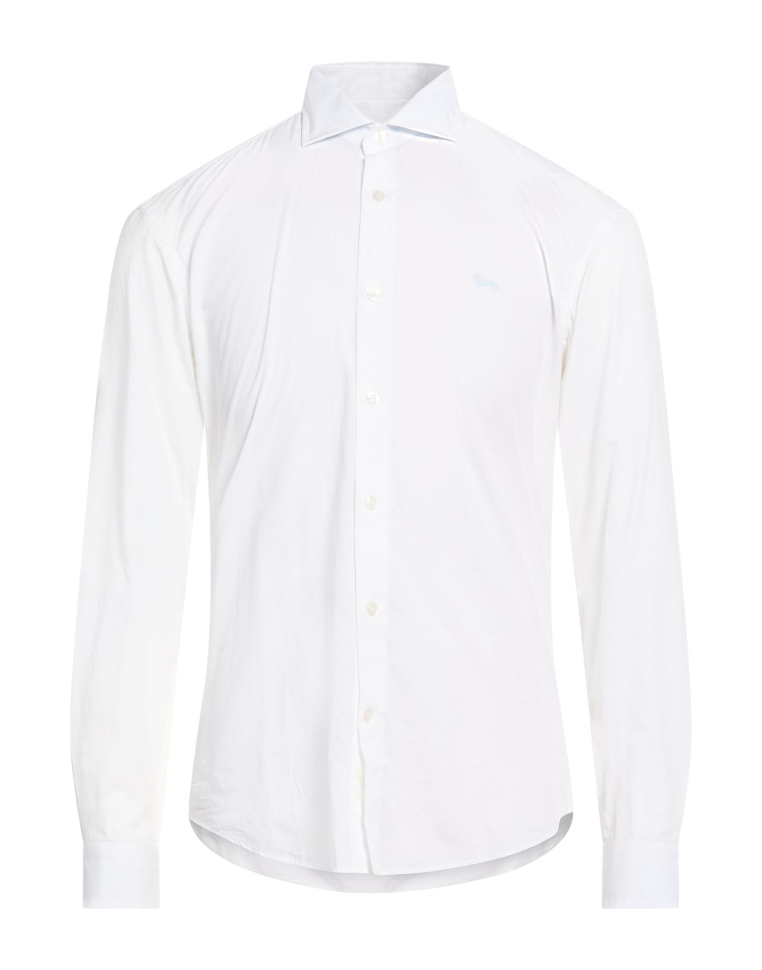 HARMONT & BLAINE Hemd Herren Weiß von HARMONT & BLAINE