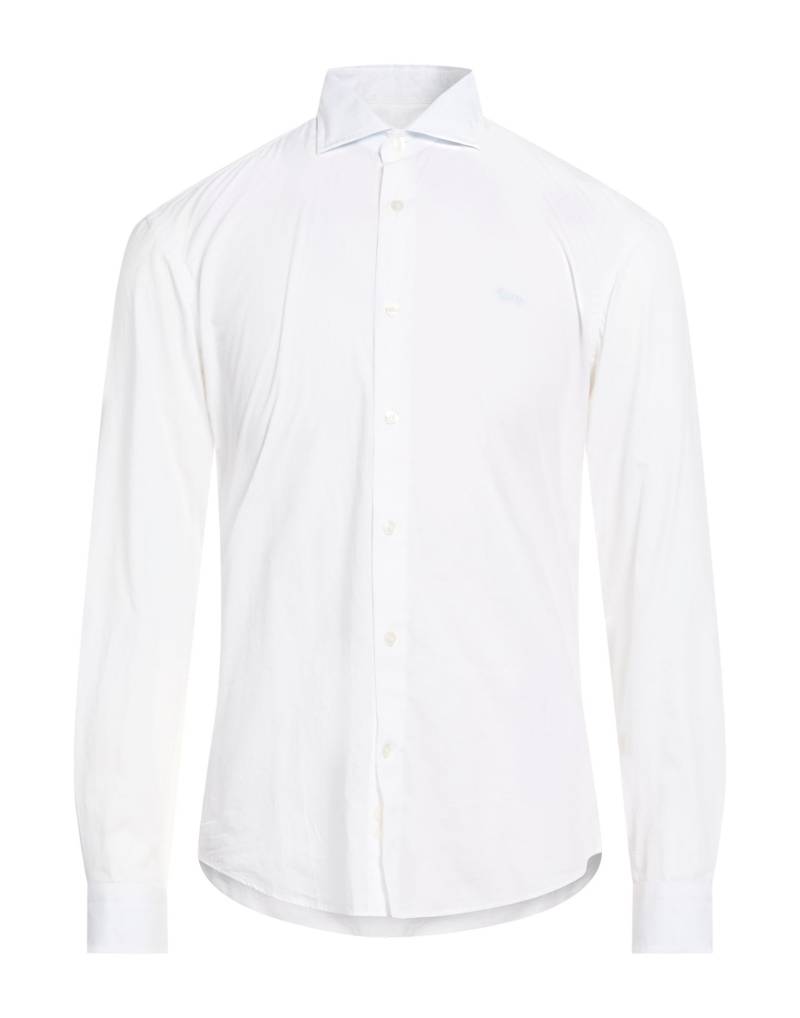 HARMONT & BLAINE Hemd Herren Weiß von HARMONT & BLAINE