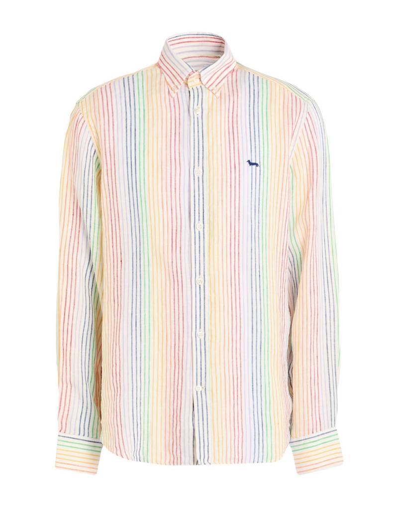 HARMONT & BLAINE Hemd Herren Weiß von HARMONT & BLAINE