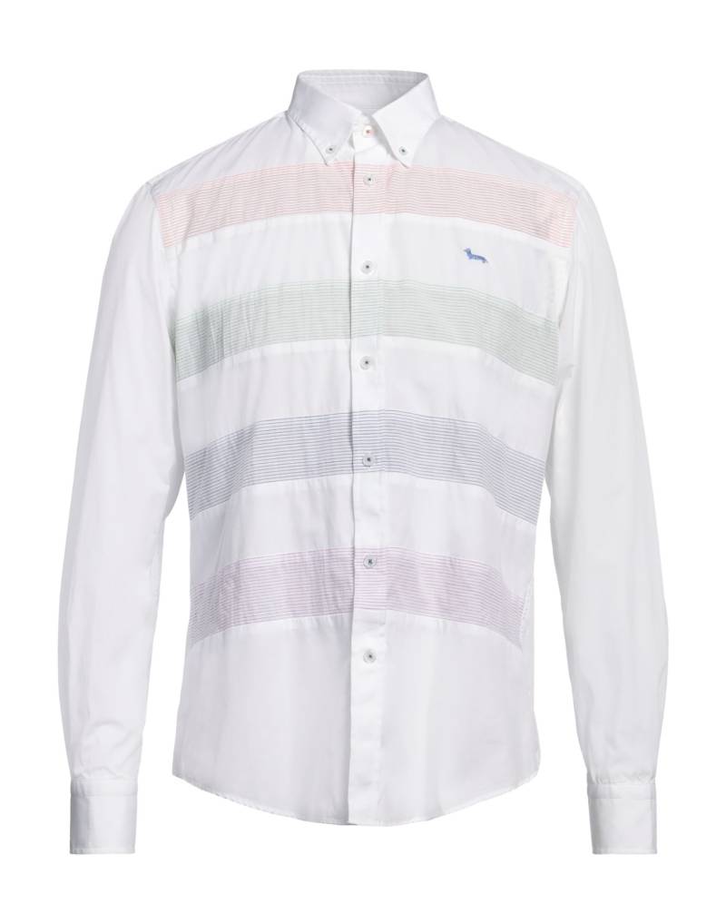 HARMONT & BLAINE Hemd Herren Weiß von HARMONT & BLAINE