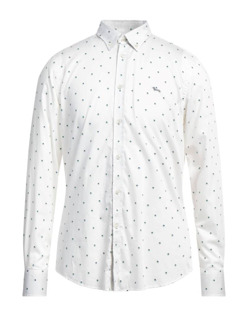 HARMONT & BLAINE Hemd Herren Weiß von HARMONT & BLAINE