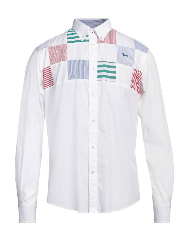 HARMONT & BLAINE Hemd Herren Weiß von HARMONT & BLAINE
