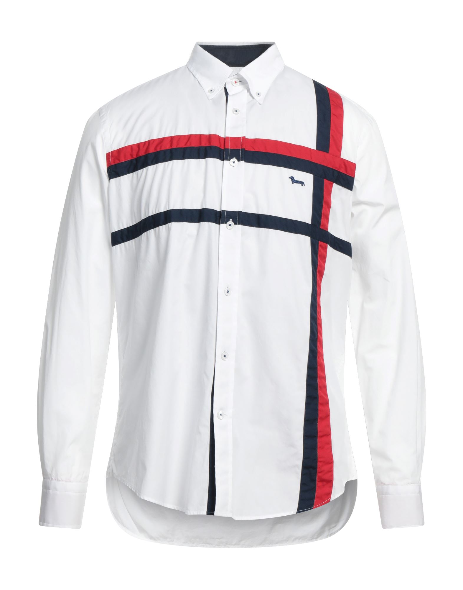 HARMONT & BLAINE Hemd Herren Weiß von HARMONT & BLAINE