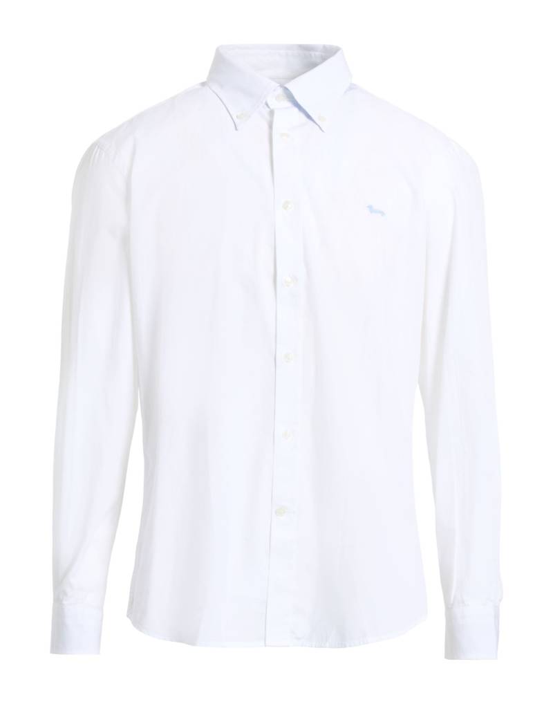 HARMONT & BLAINE Hemd Herren Weiß von HARMONT & BLAINE