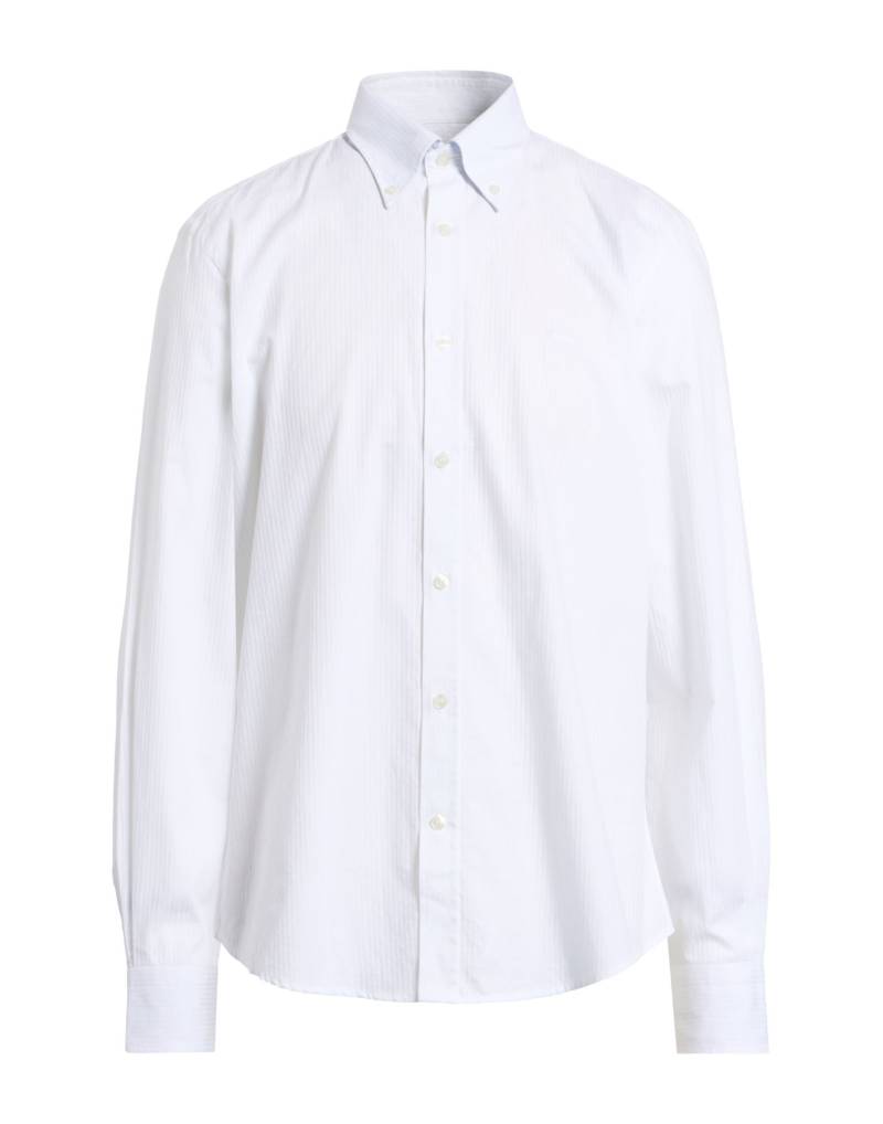 HARMONT & BLAINE Hemd Herren Weiß von HARMONT & BLAINE