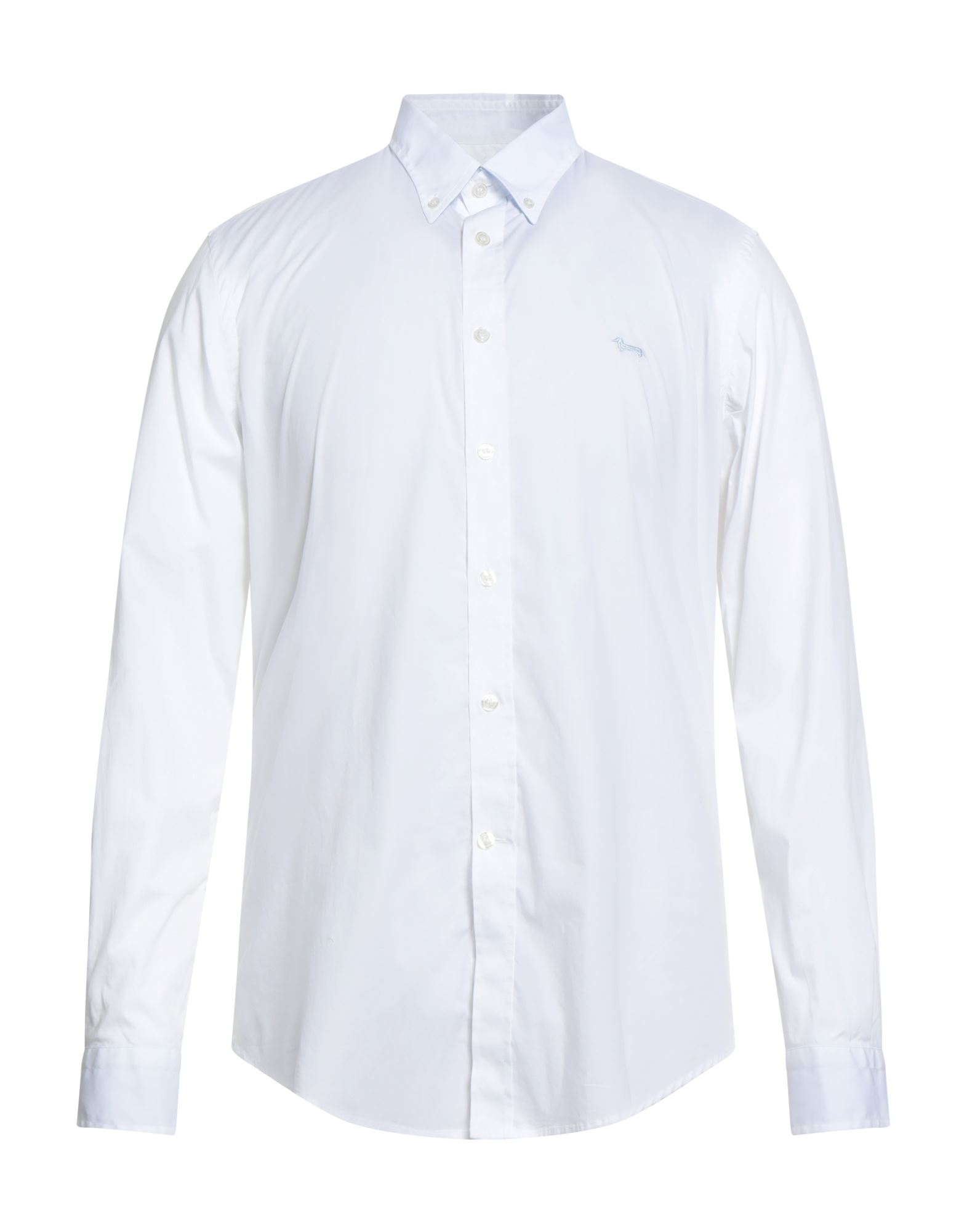 HARMONT & BLAINE Hemd Herren Weiß von HARMONT & BLAINE