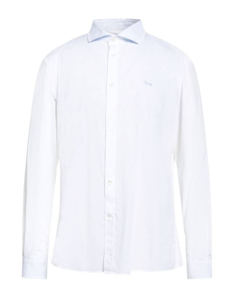 HARMONT & BLAINE Hemd Herren Weiß von HARMONT & BLAINE
