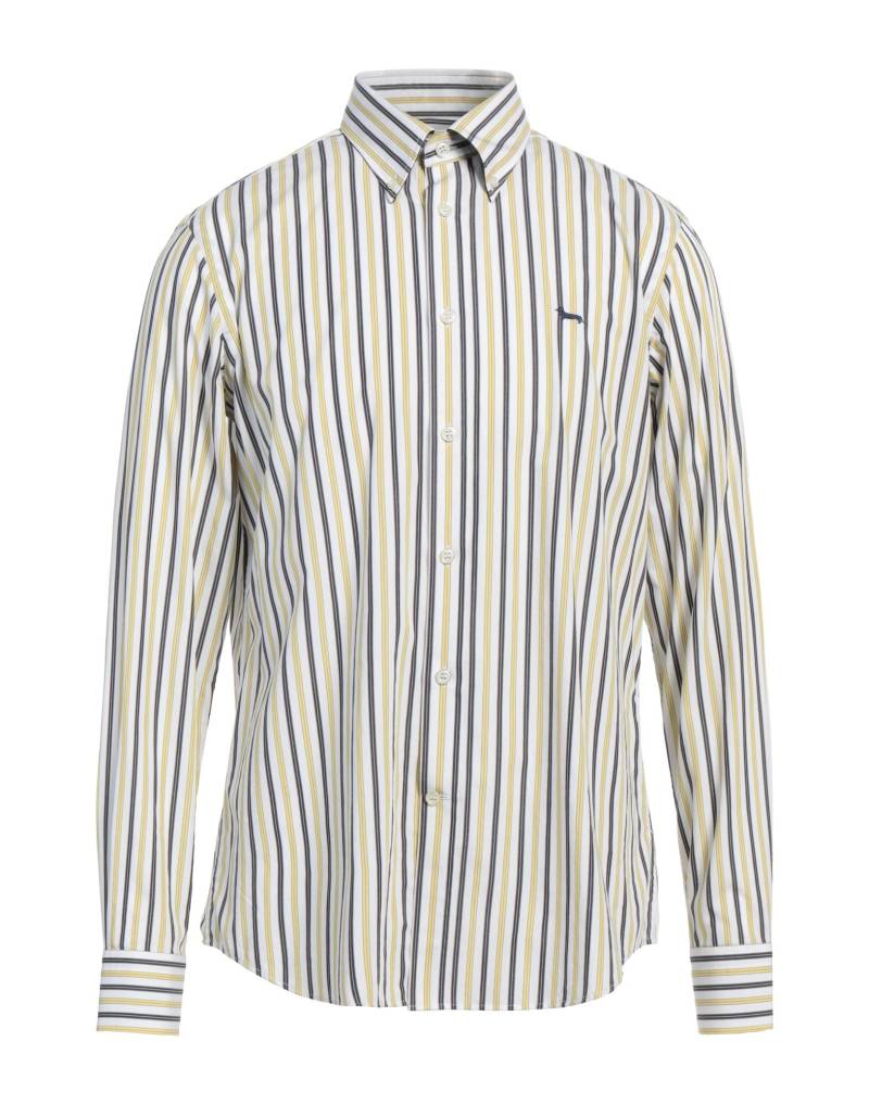 HARMONT & BLAINE Hemd Herren Weiß von HARMONT & BLAINE