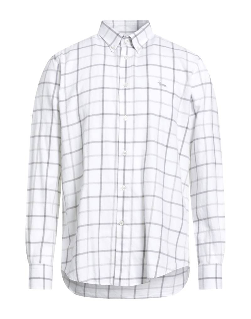 HARMONT & BLAINE Hemd Herren Weiß von HARMONT & BLAINE