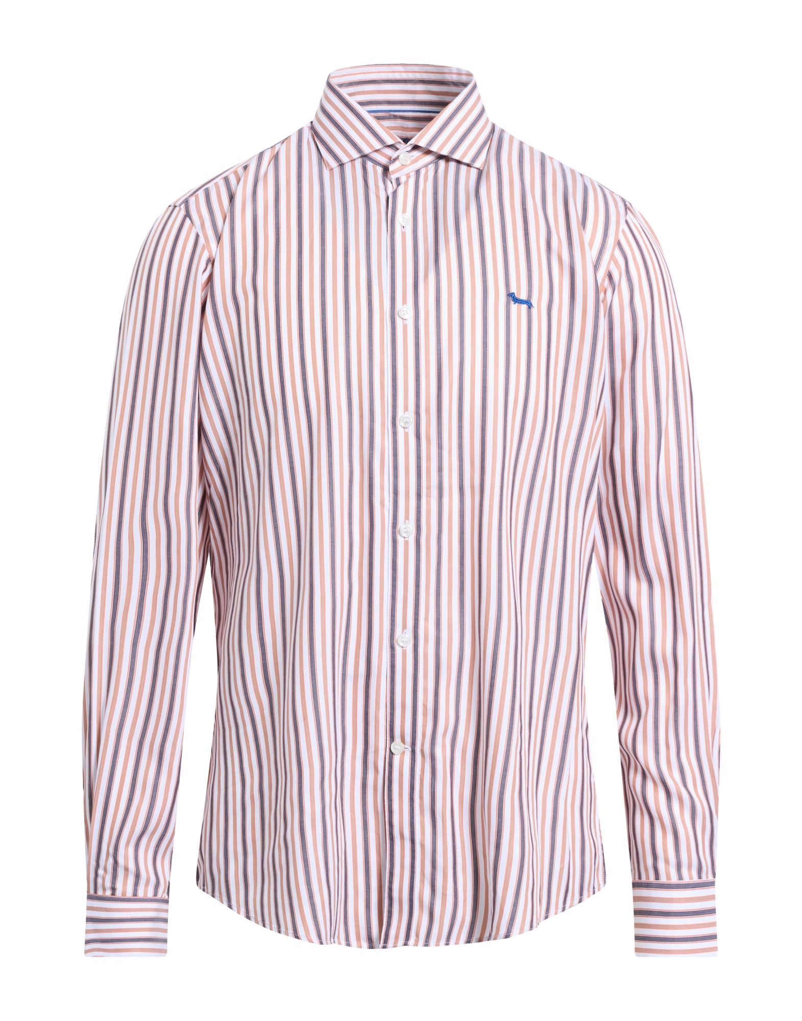 HARMONT & BLAINE Hemd Herren Weiß von HARMONT & BLAINE