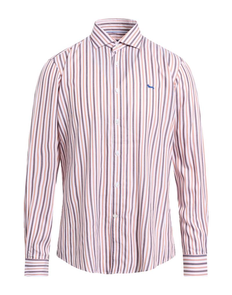 HARMONT & BLAINE Hemd Herren Weiß von HARMONT & BLAINE