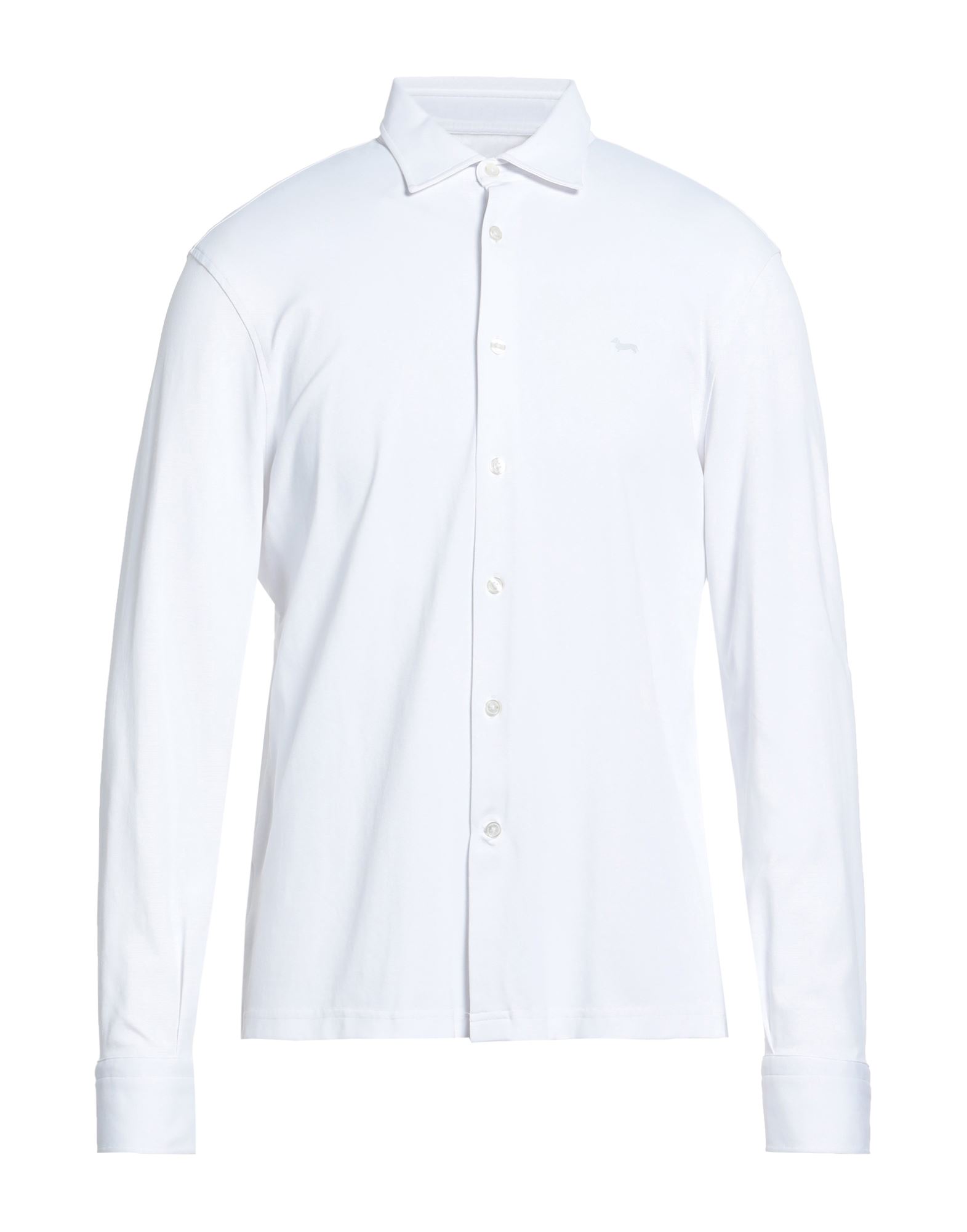 HARMONT & BLAINE Hemd Herren Weiß von HARMONT & BLAINE