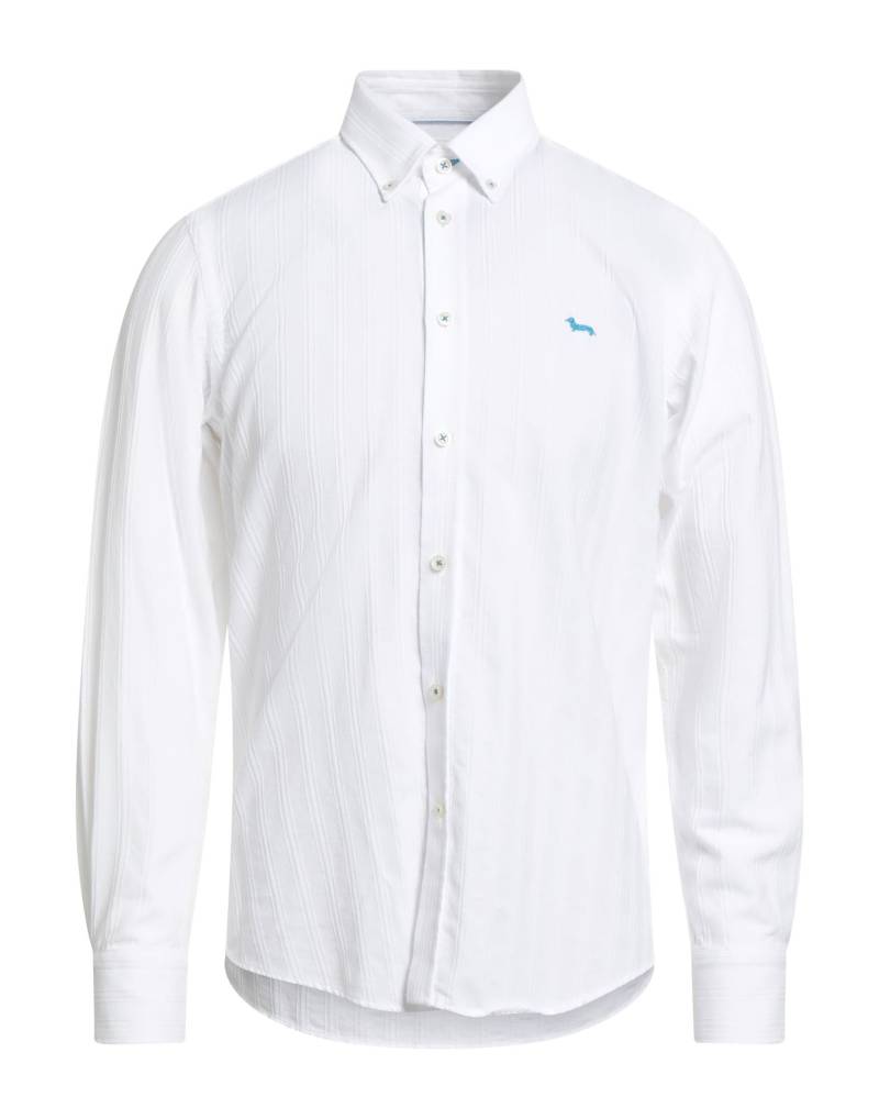 HARMONT & BLAINE Hemd Herren Weiß von HARMONT & BLAINE