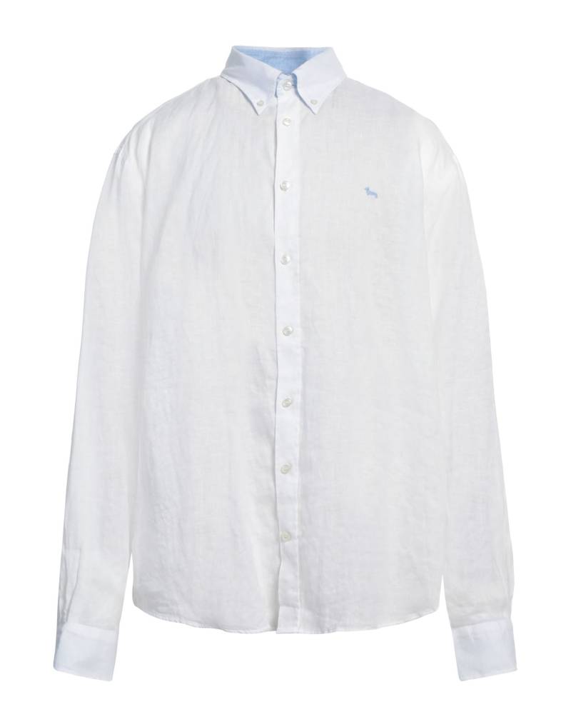 HARMONT & BLAINE Hemd Herren Weiß von HARMONT & BLAINE