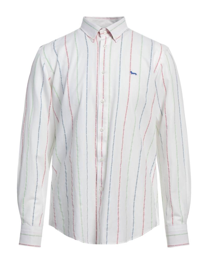 HARMONT & BLAINE Hemd Herren Weiß von HARMONT & BLAINE